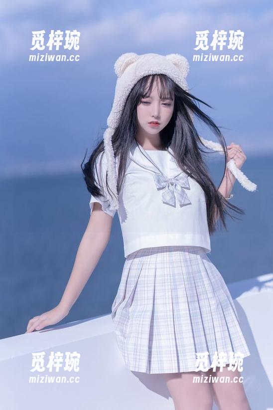 过期米线线喵 女仆也可以是过期米线线喵的风格,明明是高清,为什么总让我干瞪眼?