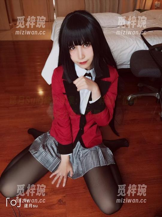 逐月Su 逐月Su的修女图集:不一样的“信仰”,来分享一下吧!