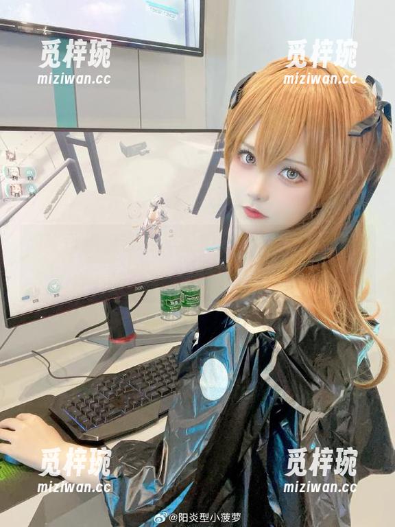 阳炎型小菠萝 阳炎型小菠萝的黑呆满破合集,不收你一分钱,保证满眼惊奇