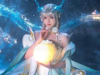 别以为只有你们知道，露儿大魔王的伊芙琳系列美图，分享过来！