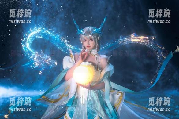 露儿大魔王 别以为只有你们知道,露儿大魔王的伊芙琳系列美图,分享过来!