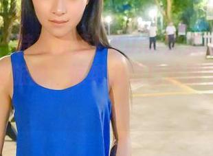 青豆客 – 特别注意！Yumi尤美的写真集更新大理旅拍，惊艳力度已达到警报级别！