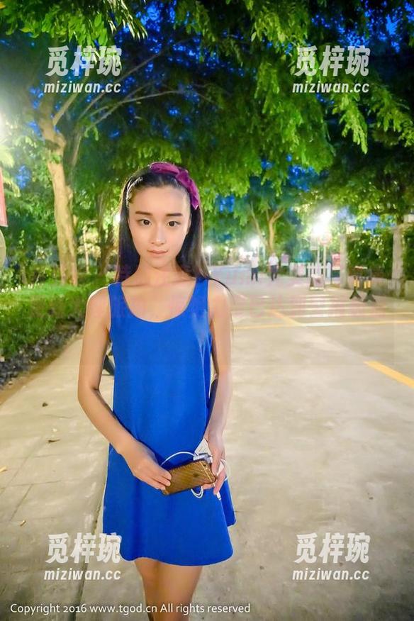 青豆客-Yumi尤美 青豆客 - 特别注意!Yumi尤美的写真集更新大理旅拍,惊艳力度已达到警报级别!