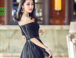 青豆客 – 白色的氛围，徐妍馨Mandy在线传递的无声气息