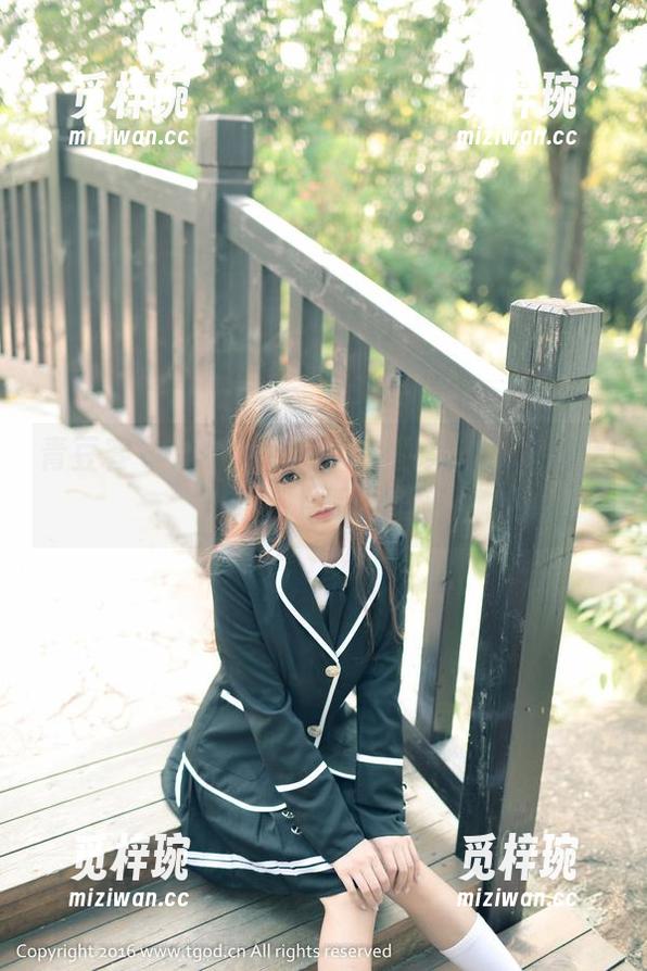 青豆客-歆小兔chobits 青豆客 - 歆小兔chobits图集:女孩的另一面,且听我道来