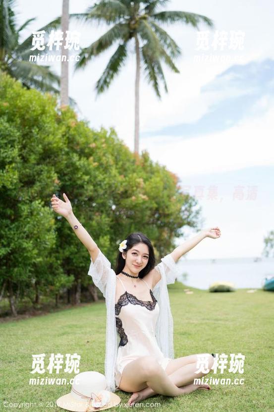 魅妍社-Jenny佳妮 魅妍社 - Jenny佳妮的空姐写真集,高清到让人想多看几眼!