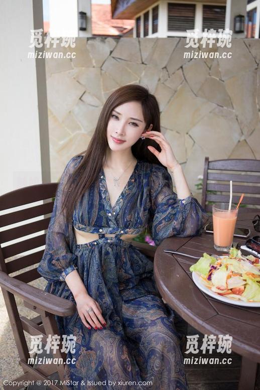 魅妍社-夏倪可ella 魅妍社 - 我竟然被夏倪可ella的空姐全套原图吸引得住!这也太方便了吧!
