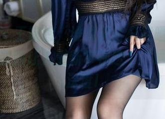 魅妍社 – 王婉悠，谁说天台只能晒衣服？这高清原图让人重新审视这个‘晒’字的深度!