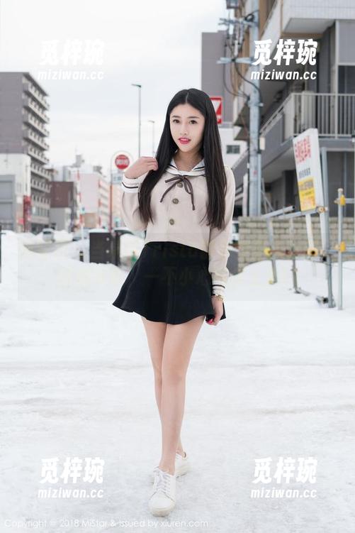魅妍社-瑞莎Trista 魅妍社 - 当瑞莎Trista静静变身兔女郎:这组写真,一不小心就会上头!