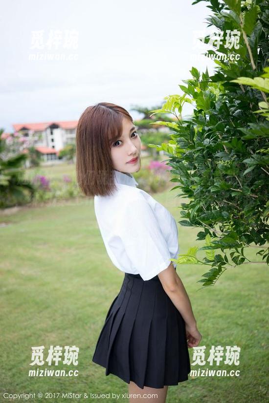 魅妍社-绯月樱_Cherry 魅妍社 - 他们说甜心,她就是那颗高能樱,绯月樱_Cherry高清套图真的充实了我的视觉预算。