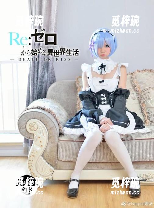 魔物喵nigisa 合集中的人工智能,魔物喵nigisa的图总是那么出乎意料
