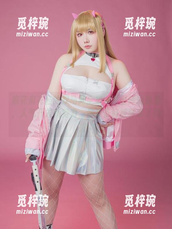麻花麻花酱 麻花麻花酱的双马尾全集:发型师的最爱,人气开发新势力,你准备好被种草了吗?
